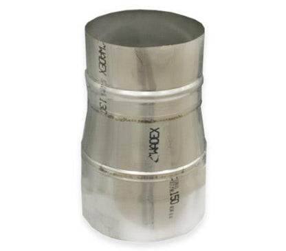 Przejście kominowe WADEX 125, D130/150 mm