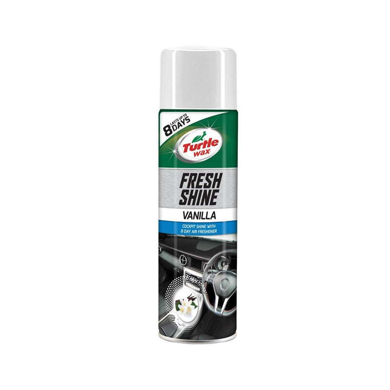 Turtle Wax - środek do czyszczenia deski rozdzielczej, 0,5 l