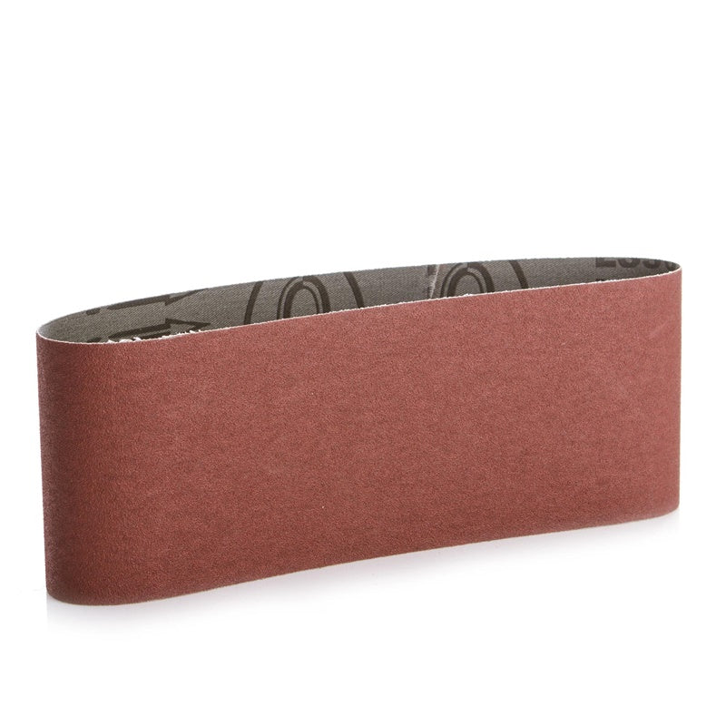 Taśma szlifierska LS307X, ziarnistość 80, 560 x 100 mm, 1 szt.