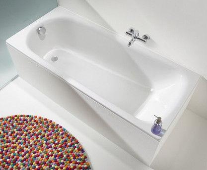 Vonia SANIFORM PLUS 361-1 1500X700 balta