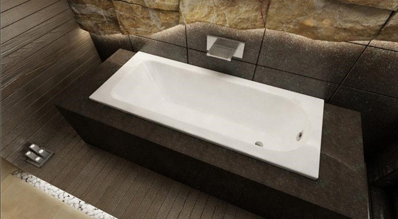 Vonia SANIFORM PLUS 361-1 1500X700 balta