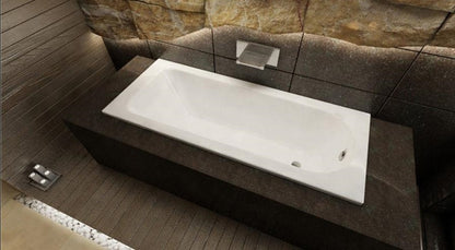 Vonia SANIFORM PLUS 361-1 1500X700 balta