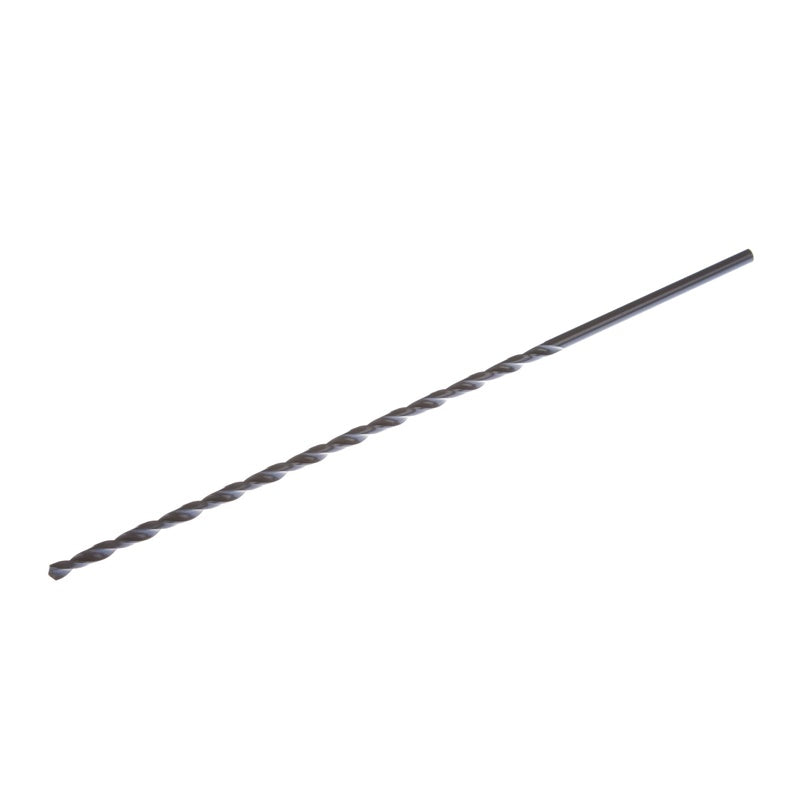 Metalo grąžtas AB Grąžtai, 5x245 mm
