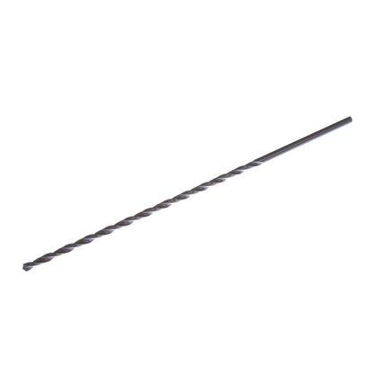 Metalo grąžtas AB Grąžtai, 5x245 mm
