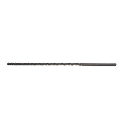 Wiertło do metalu AB Grąžtai, 10x430 mm