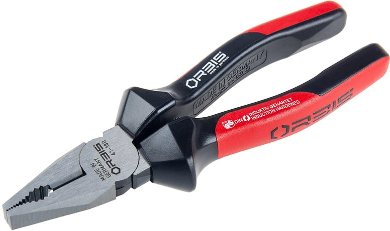 Szczypce Orbis 41-1600/20RR, 160 mm