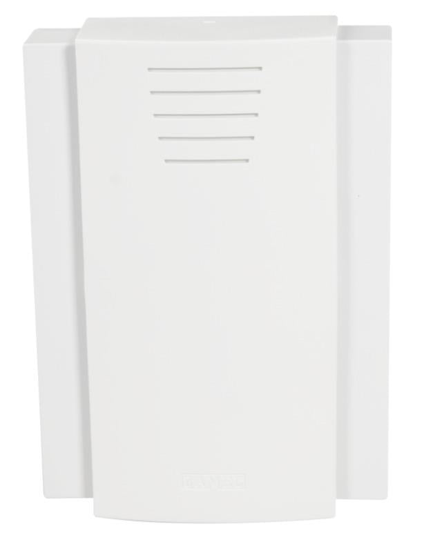Dzwonek do drzwi ZAMEL GNS-208