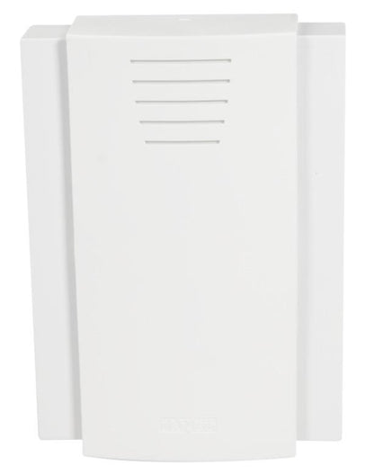 Dzwonek do drzwi ZAMEL GNS-208