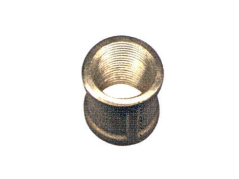 Mova TMD mosiądz, 1 1/4", gwint wewnętrzny