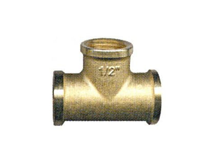 TRIŠAK 700/205 1.1/4IN G(5)
