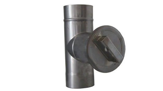 Kamino pravala apvalia anga WADEX 112, D120 mm