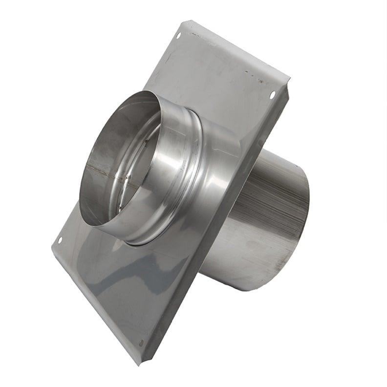 Kamino stogo plokštė WADEX 102, D120 mm