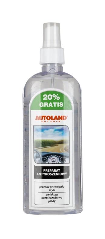Środek przeciw parowaniu szyb Autoland, 30 ml