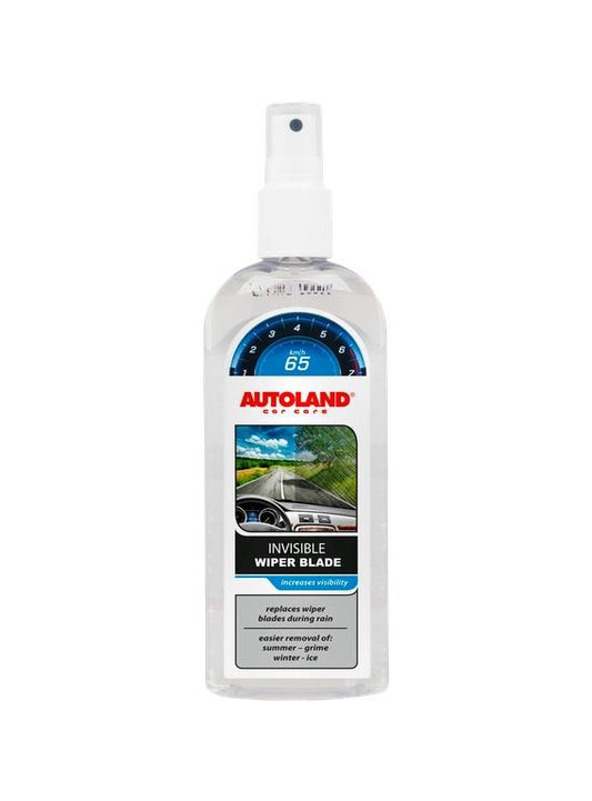 Priemonė nuo stiklų rasojimo Autoland, 30 ml