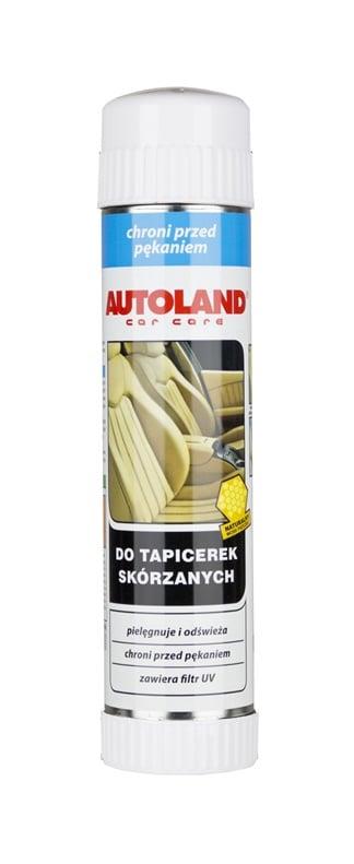 Odinių paviršių valiklis Autoland, 0.4 l