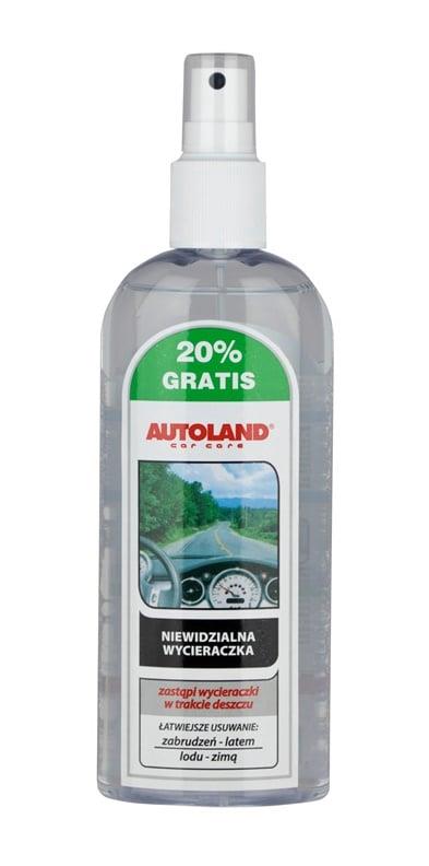 Lietaus lašų šalinimo priemonė Autoland, 0.3 l