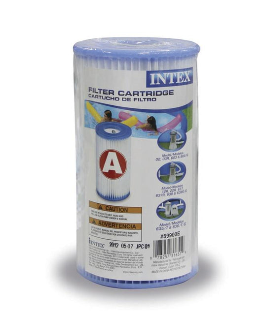 Vandens pompos filtras Intex 29000 A, 10.8 x 20.3 cm