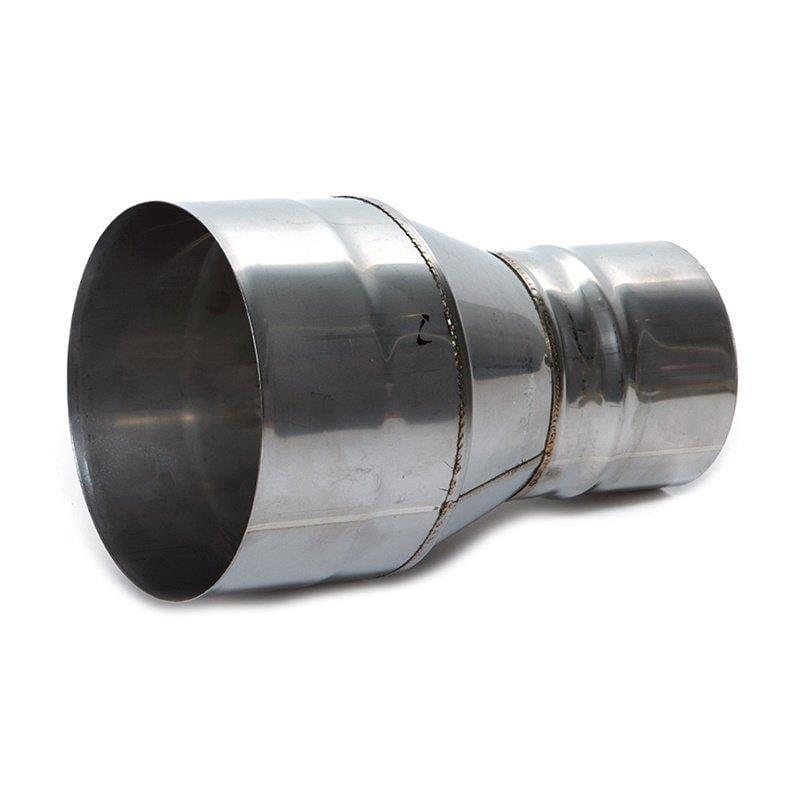 Kamino perėjimas WADEX 125, D160/180 mm
