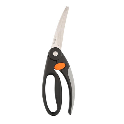 Žirklės Fiskars, paukštienai, 25 cm
