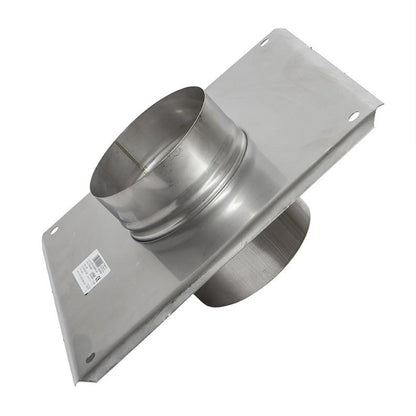 Kamino stogo plokštė WADEX 102, D100 mm