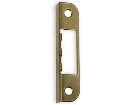 Staktos plokštelė Abloy 0068 ST, ruda