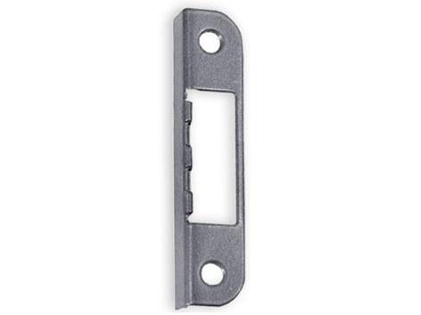 Staktos plokštelė Abloy 0068 ST, cinkuota
