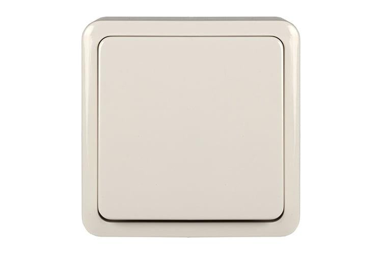 Perjungiklis VILMA SL+250, baltos spalvos