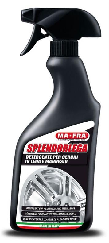 Płyn do czyszczenia felg samochodowych Ma-Fra, 0,5 l