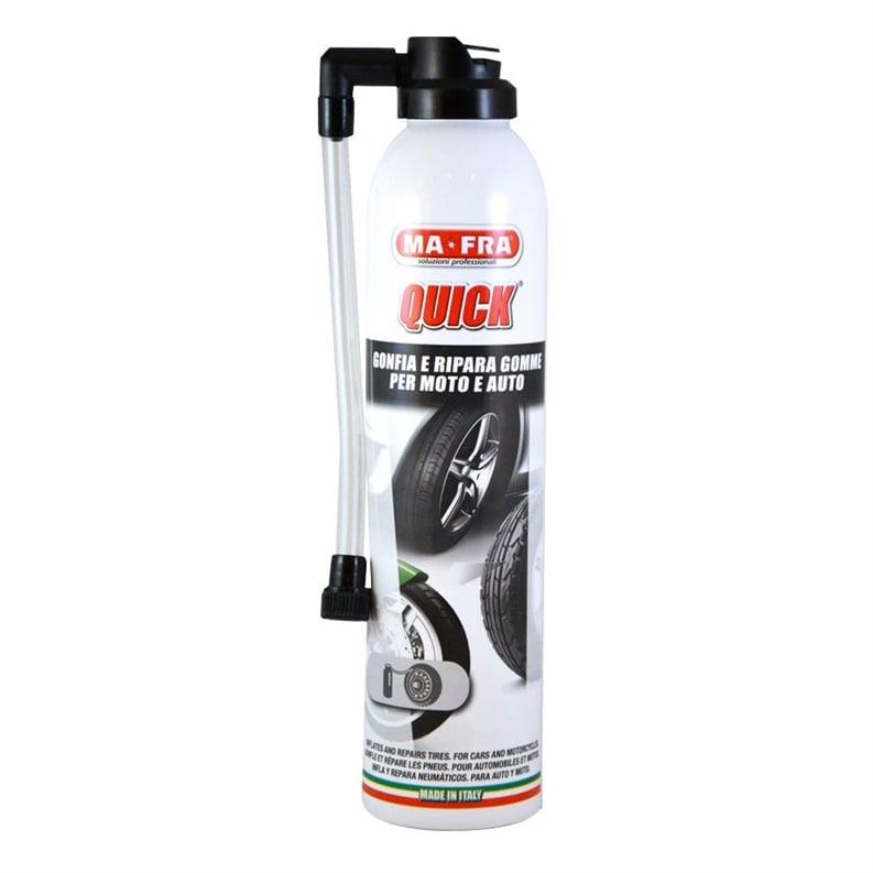 Uszczelniacz do opon Ma-Fra Quick, 300 ml