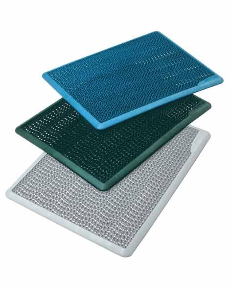 Wycieraczka Step On, 43,5 x 56,5 cm