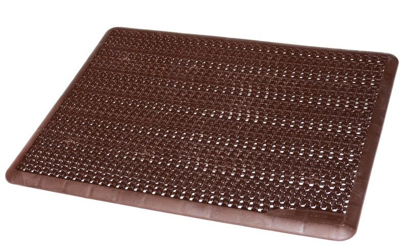 Durų kilimėlis Step On, 43,5 x 56,5 cm
