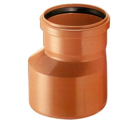 Lauko kanalizacijos pereiga Magnaplast, Ø 110 / 160 mm