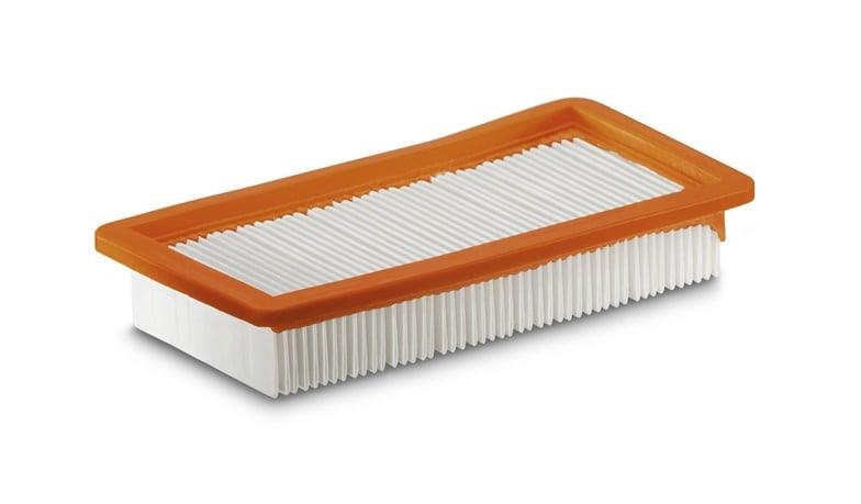 Gofruotas filtras Karcher 6.414-631.0