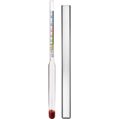 Alkoholio kiekio matuoklis BIOWIN 405552