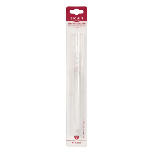 Alkomat BIOWIN 405552