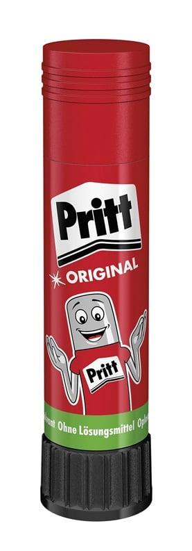 Klej w sztyfcie Pritt, 10 g