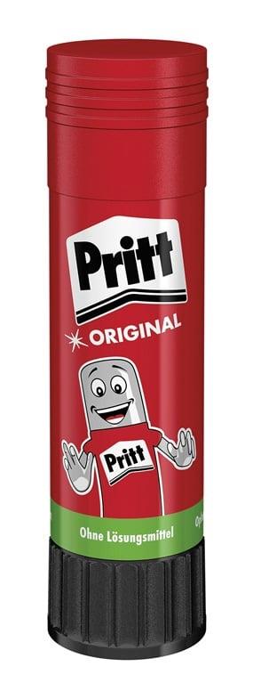 Klej w sztyfcie Pritt, 20 g