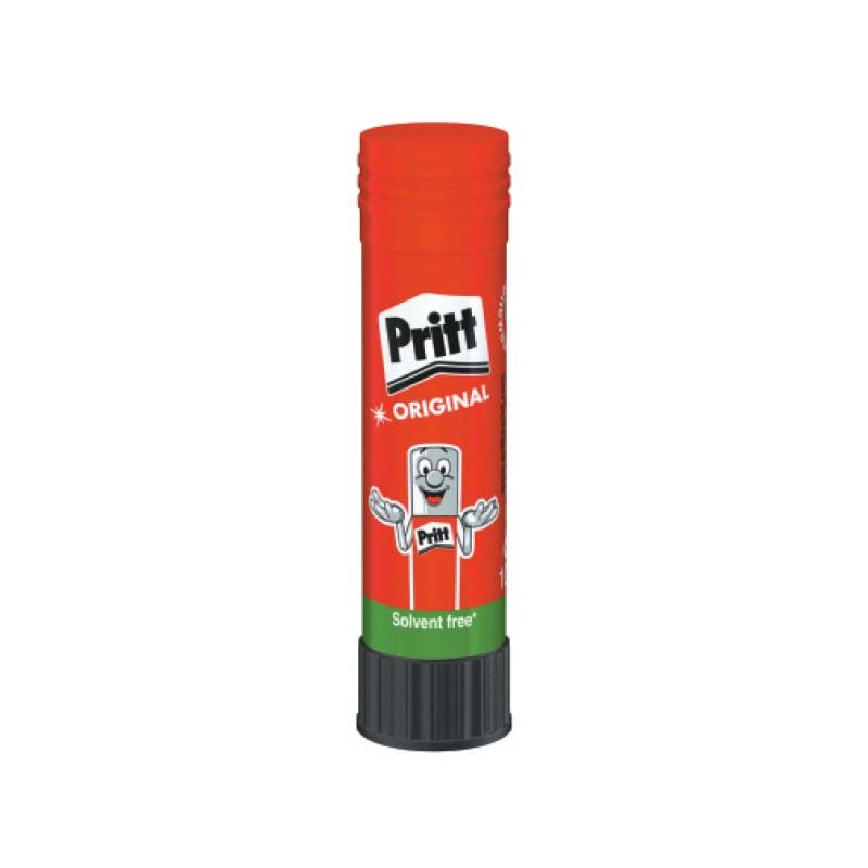 Klej w sztyfcie Pritt, 10 g