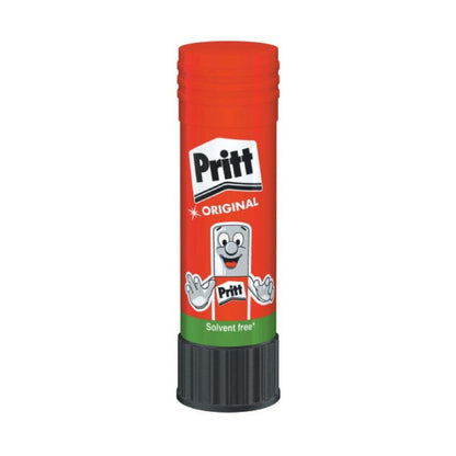 Klej w sztyfcie Pritt, 20 g