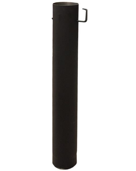 Komin ABX, 130 mm, 100 cm