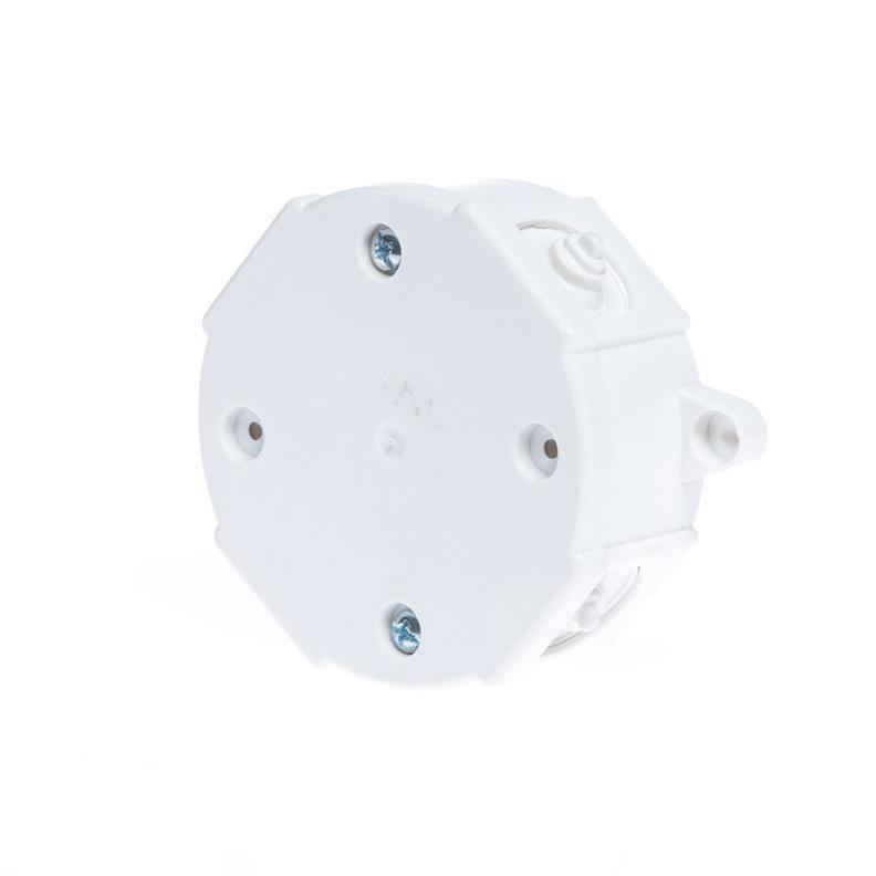 Puszka rozgałęźna Elektroplast 0212 P5, 38 x 80 mm