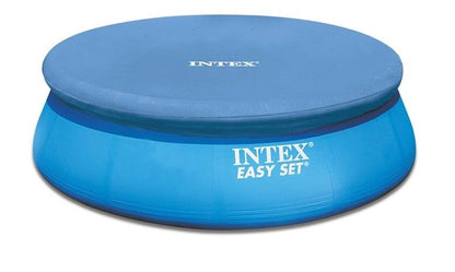 Pokrywa basenowa Intex do basenu o średnicy 305 cm