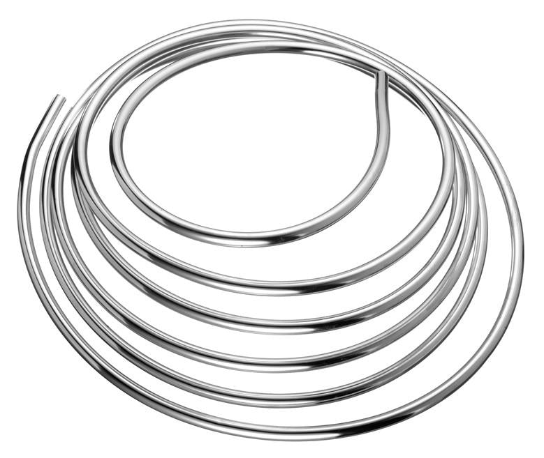 Vamzdis 487410699, Ø 10 mm