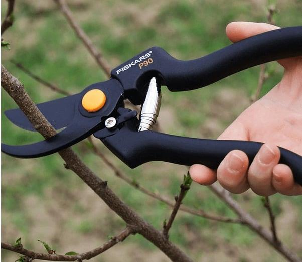Sekatorius Fiskars PowerStep 111960, 26 mm
