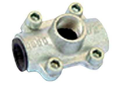 Ketaus balnas GEBO ANB, 2" x 1"