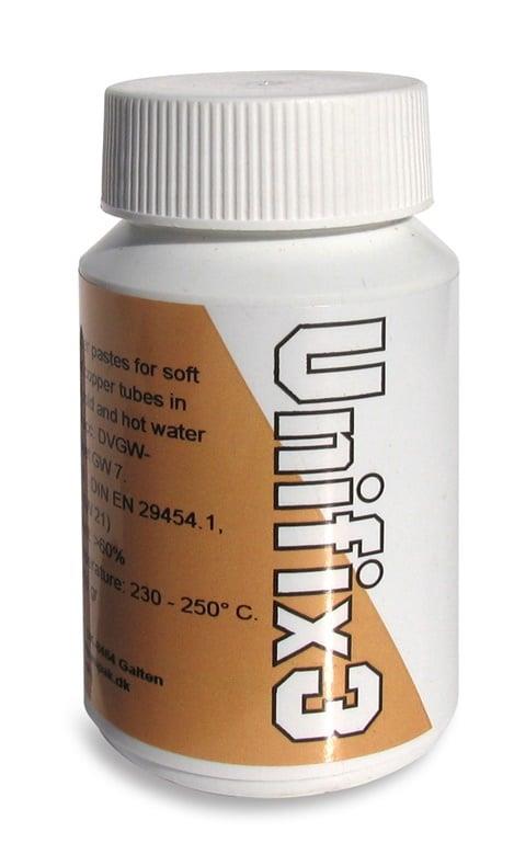 Litavimo pasta Unipak Unifix 3 SN97CU3