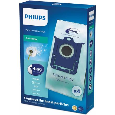 Worek do odkurzacza Philips FC8022