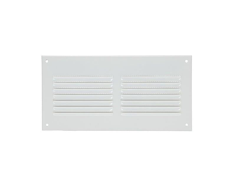 Ventiliacijos grotelės EUROPLAST MR2010, 200 x 100 mm