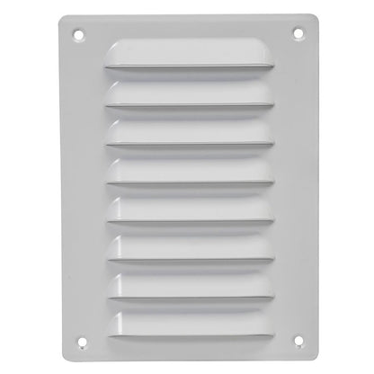 Ventiliacijos grotelės EUROPLAST MR1419, 140 x 190 mm