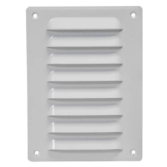 Ventiliacijos grotelės EUROPLAST MR1419, 140 x 190 mm